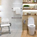 wet rooms for elderly